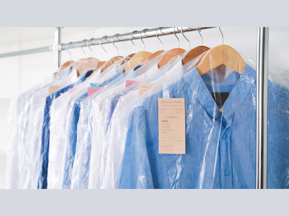 Profitable Multi-Location Dry Cleaner – Turnkey
