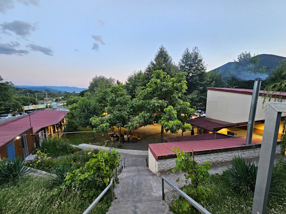 Profitable Riverside Restaurant for Sale