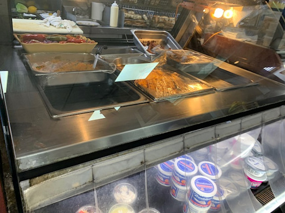 Popular Bagel Store for Sale in NY