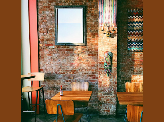 Mexican Restaurant for Sale in New York