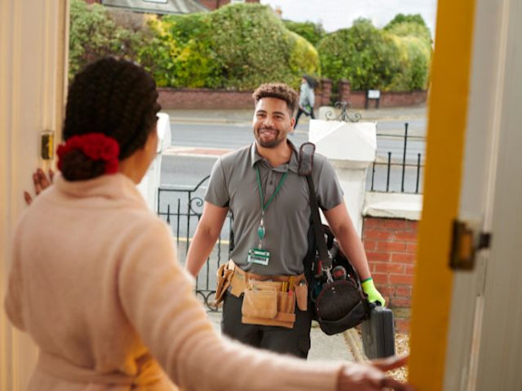 Thriving Pasco County Handyman Business with Stron