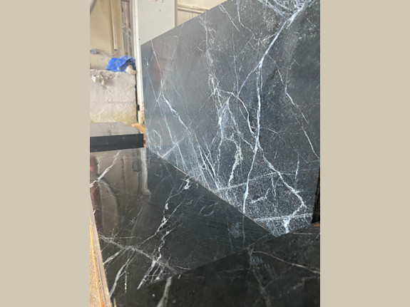 Mine Located In Türkiye/Antalya, With All Permits