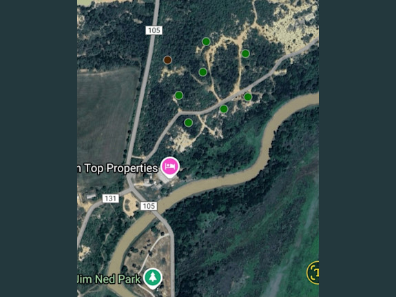 Brown County TX 2 bopd $35 000