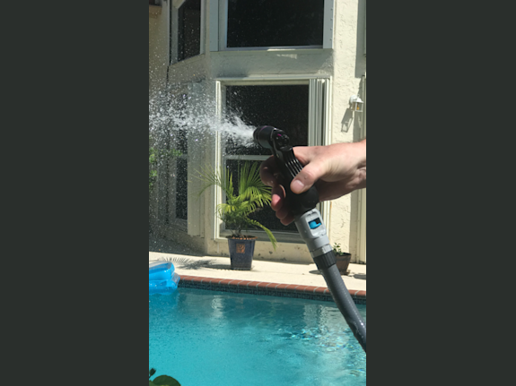 Garden Hose Accessory Product Line