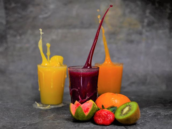 Golden Opportunity: Turnkey Juice Bar for Sale