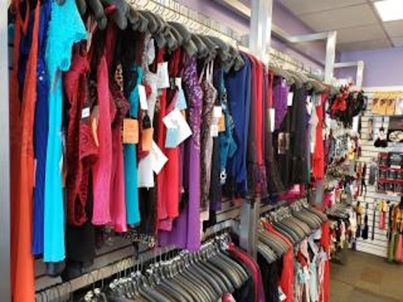 Lucrative Adult Novelty Store for Sale in CT