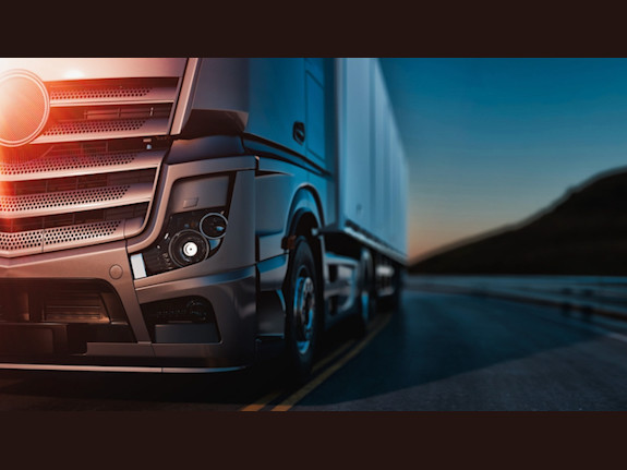 $25M Revenue Logistics & Transport Group