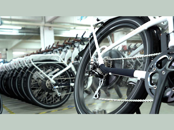 Electric Bike Company Looking For Strategic Buyer