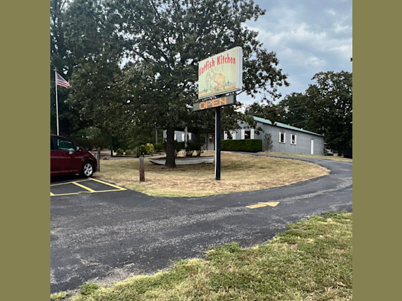 Restaurant & Property