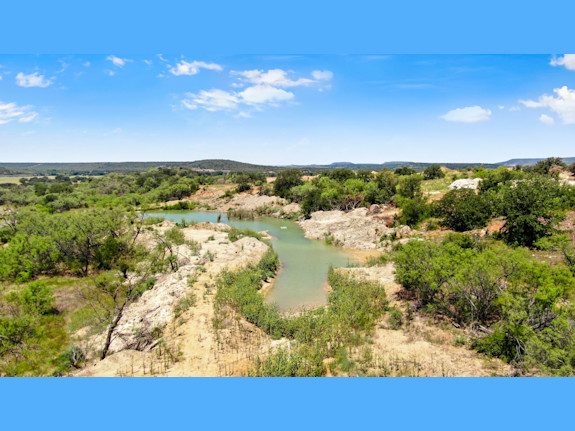 New Listing in Gordon, Tx