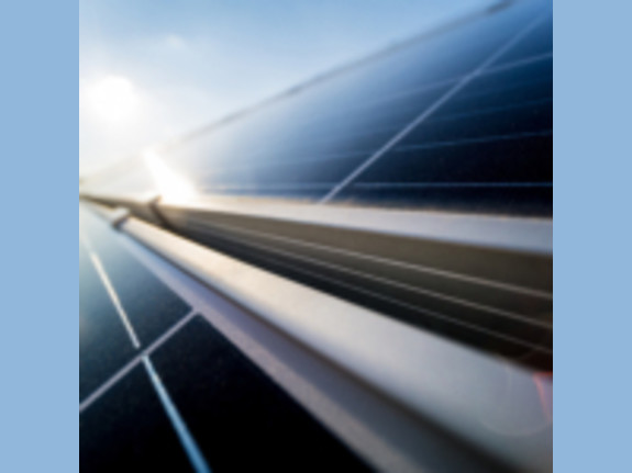 5.92MW PV Solar Photovoltaic Power Plant