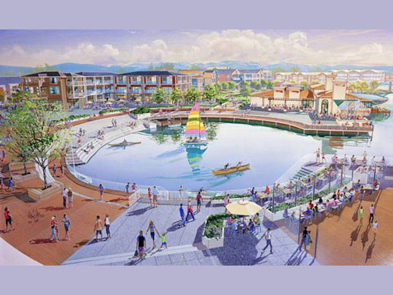 Oceanfront Casino Hotel/Condo Development Land