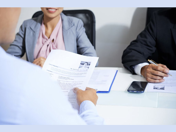 Executive Search Firm- Food Sciences