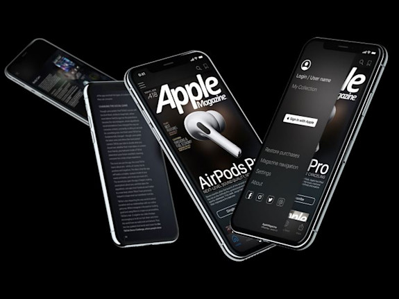 AppleMagazine Digital Technology News Media