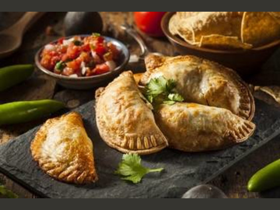 Ethnic Restaurant Business