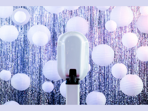 Photo Booth Business For Sale