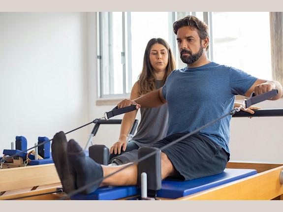 Profitable Physical Therapy Business