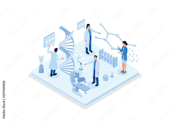 California High Complexity CLIA, Validated PCR Equ