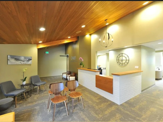 Auburn, WA 10-Op Dental Office Condo for Sale