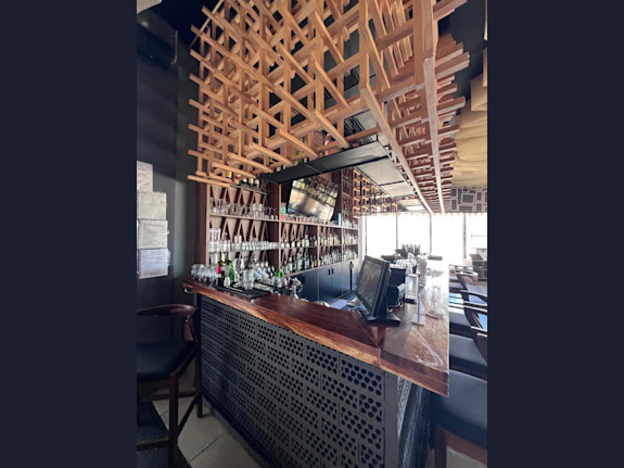 Turnkey Restaurant Opportunity In Downtown Cancun