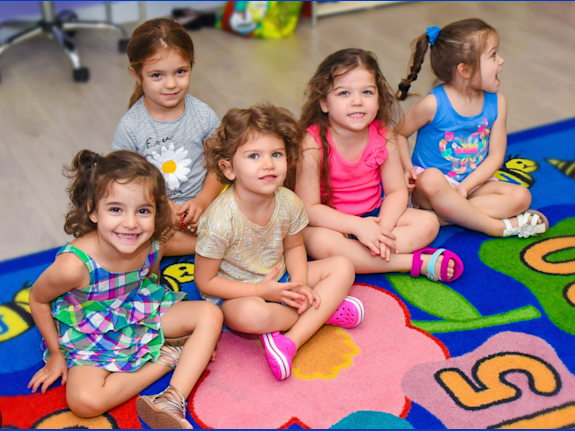 Profitable SF Preschool & Daycare – 3 Locations
