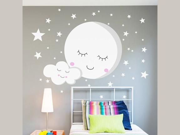 Company Selling Decorative Wall Stickers