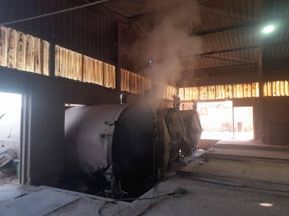 Complete Used Lime Sand Brick Production Line Sale