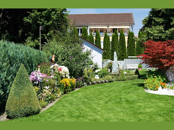 Mid-America Franchise Landscape Services Business