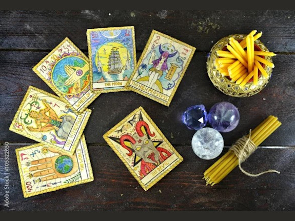 Psychic Network For Sale – 24 Years Established