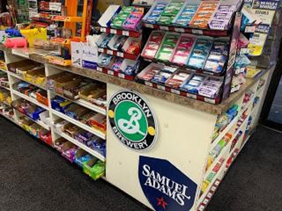 Supermarket in Westchester County, NY