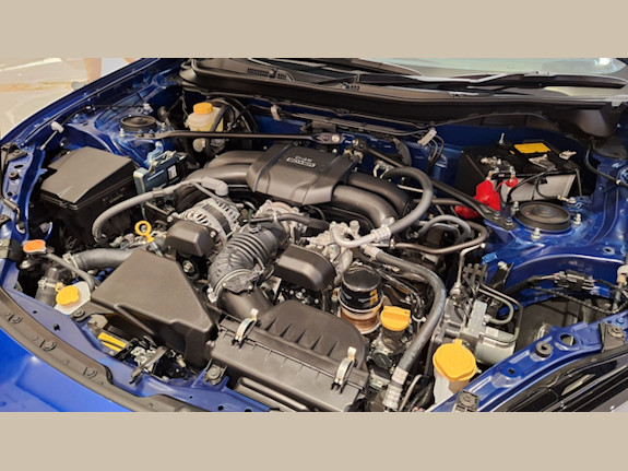 Victoria’s Largest Independent Subaru Parts Dealer