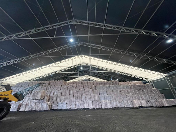 Sugar- ICUMSA 45 Available-at Port Warehouse