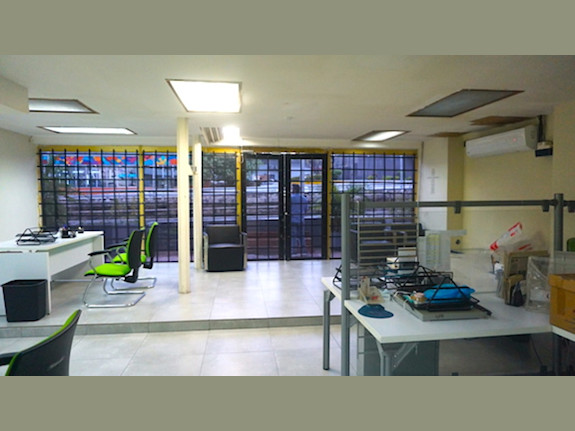 Office or premises for sale on Transístmica Avenue