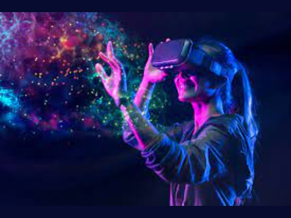 Virtual Reality & Entertainment Brand