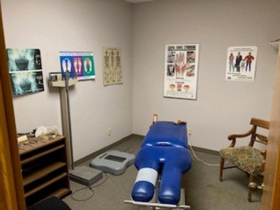 Lincoln NE Decades Old Chiropractic Practice