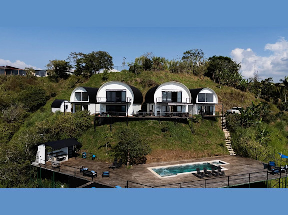 Oceanview Retreat & Multi-Unit Investment