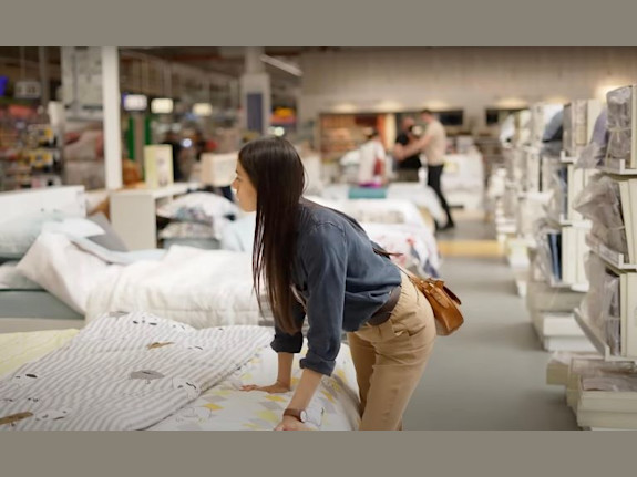 Event Based Retail Sales Business