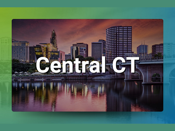 Battle Tested Clinic in Central CT – Stable Income