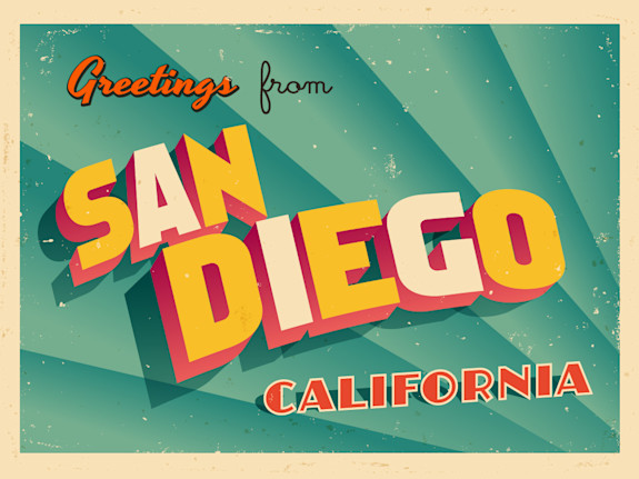 San Diego Optometry Practice Grossing almost $700K