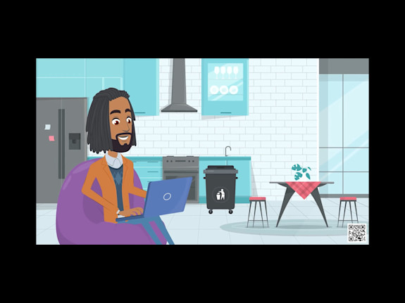 Judgment Business Incubator