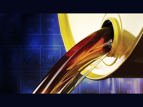 Base Oil SN 100-500, Base Oil BS 150,N 40 Ready