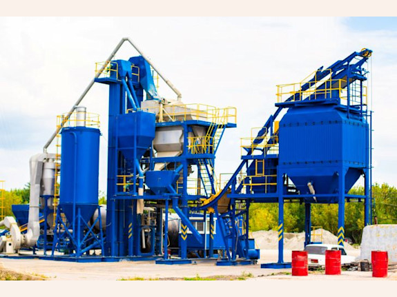 Profitable Bitumen Manufacturer in Malaysia