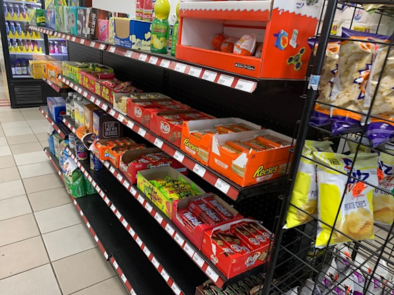 Branded Convenience Store for Sale in NY