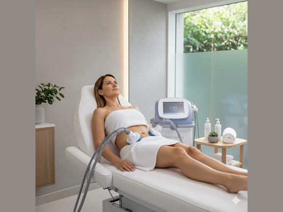 Premium Med Spa + 7 Unit Expansion Rights