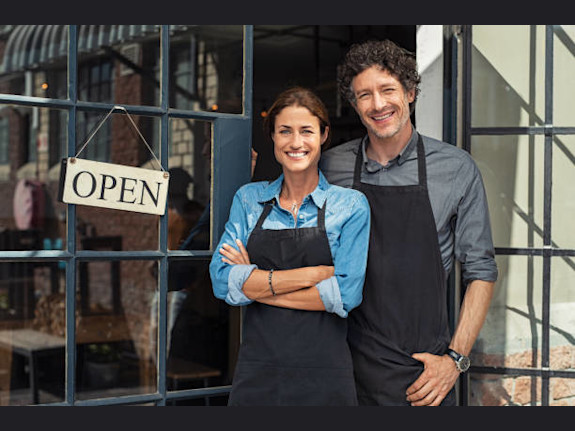 Very Profitable Deli and Cafe - Multiple Locations