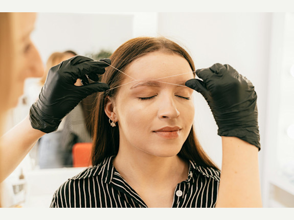 Fast Growing Brow and Lash Studio