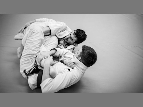 Premier Martial Arts School