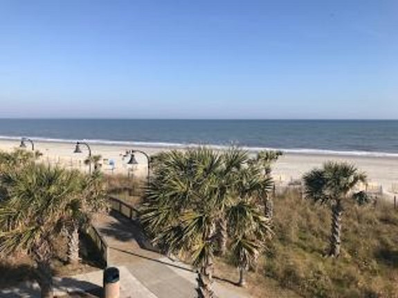 Bar and Restaurant for Sale in Horry County