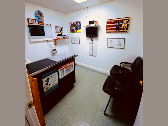 Small Animal Veterinary Clinic For Sale