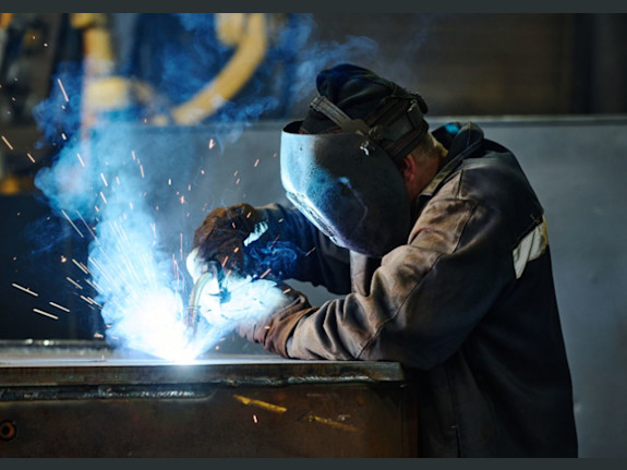 A Fully Built Product Design and Small-Batch Manufacturing Shop